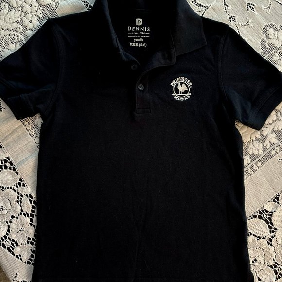 Dennis Uniforms for Primrose Schools Shirts & Tops Primrose School